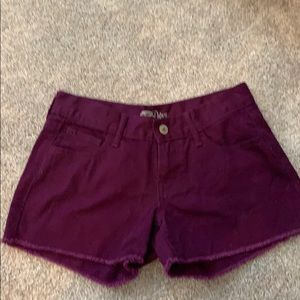 Old Navy (The Diva) shorts